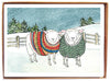 Sheep in Sweaters