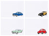Classic Cars Stationery