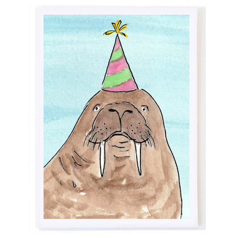 Walrus