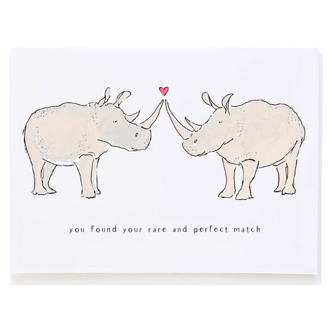 White Rhinos