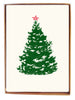 Evergreen (small card)
